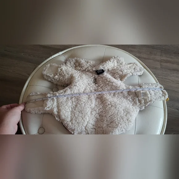 Dog Jacket - Picture 4 of 6